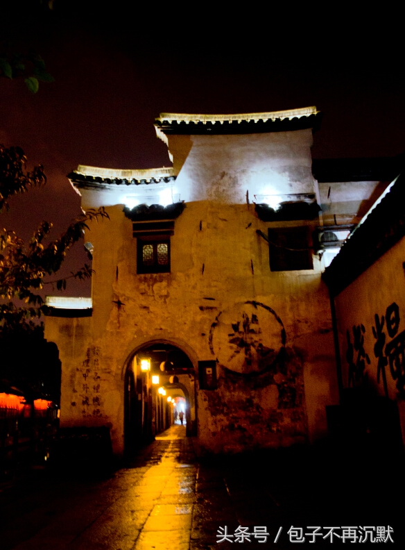 湖州旅游攻略自由行三天三夜,杭州苏州南浔四天三晚旅游攻略