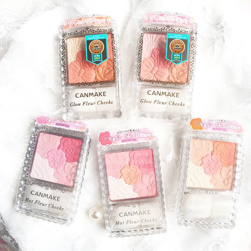 贫民窟的种草小天使丨新手化妆全套白菜好用化妆品清单，单品低至十块钱！