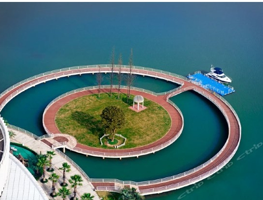 七星级酒店中国有几家,七星级酒店是什么样的