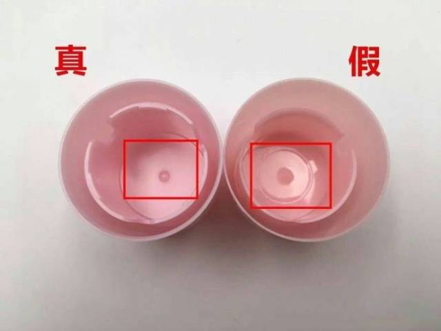 娜丽丝防晒霜防晒伤吗,安耐晒防晒真假沉水测试