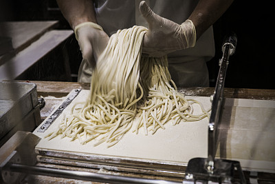 五星大厨做汤视频,五星大厨做面