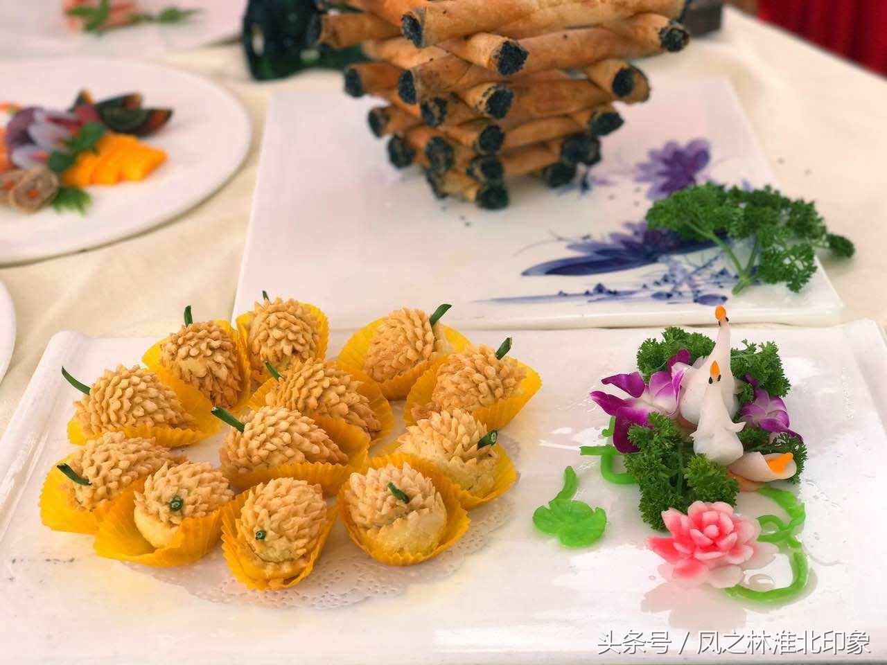 淮北伏羊节盛大开幕｜中农批告诉你怎么个吃法