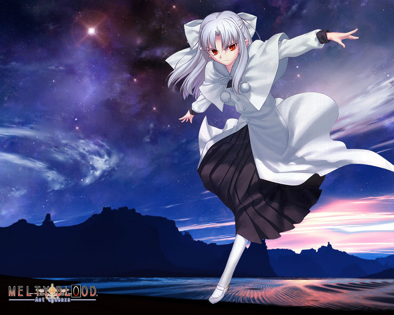 深度分析fate,如何评价fate系列