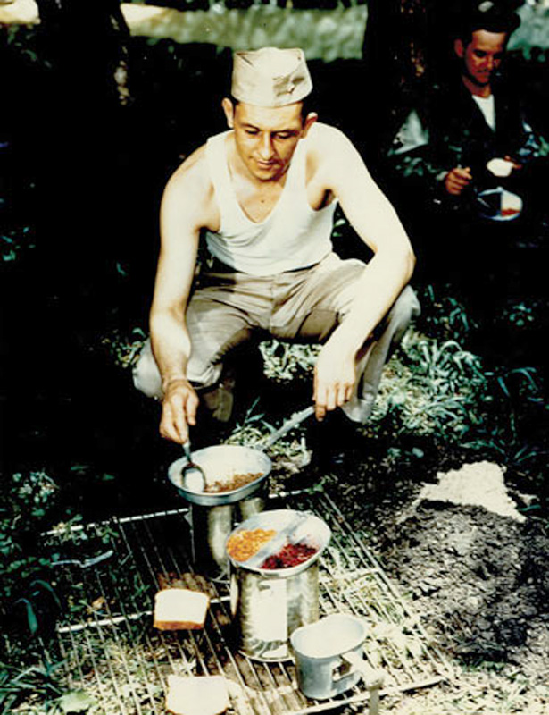 一盒罐头帮盟军打垮法西斯？二战午餐肉消耗高达68万吨