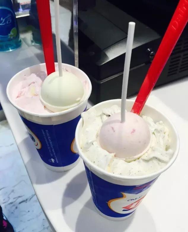 在长春38度下火也要出门,你无法抗拒的15家冷饮店!