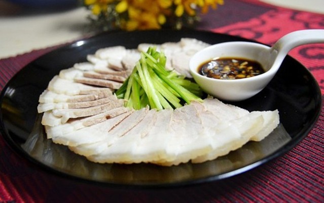 最正宗的满族菜在哪里,满族的特色食品有什么