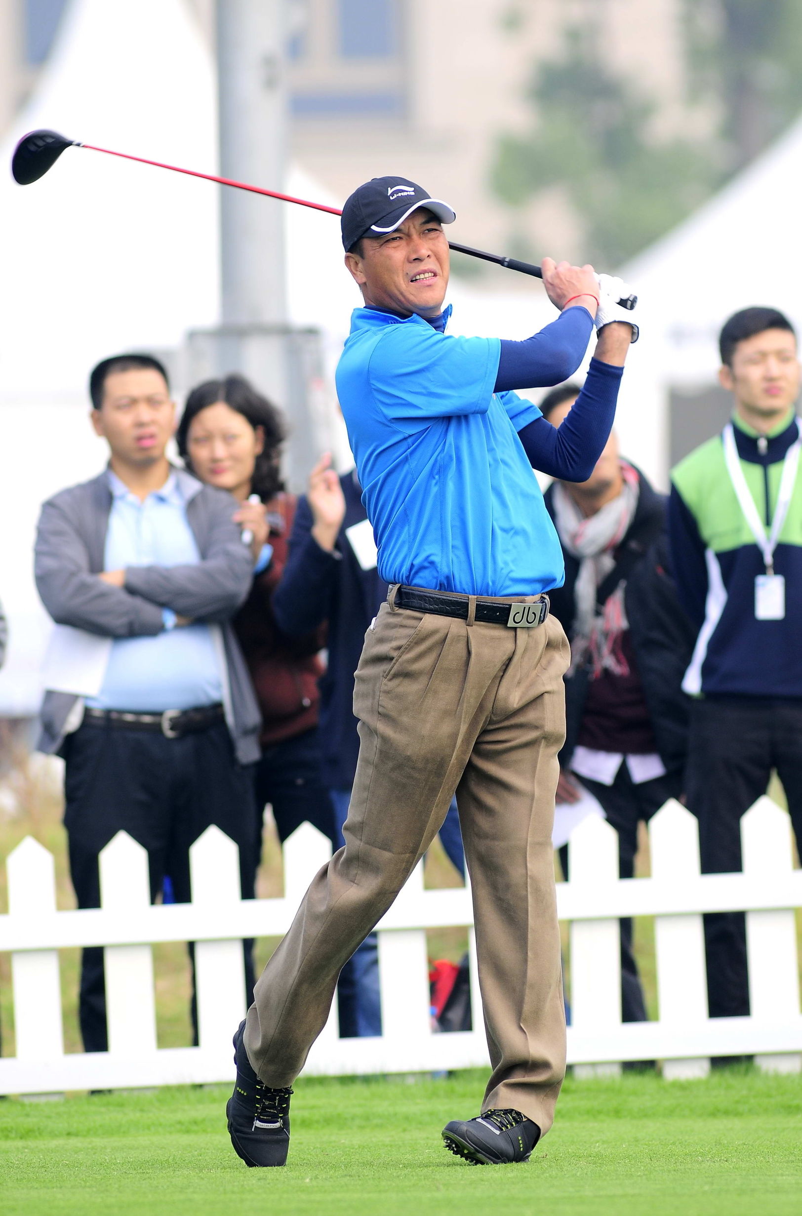 车坛老炮儿个人资料多少岁,车坛老炮儿今年多少岁