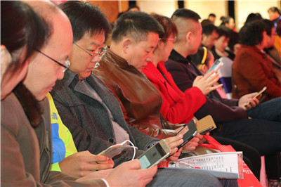 济宁家装节,红包雨活动头条