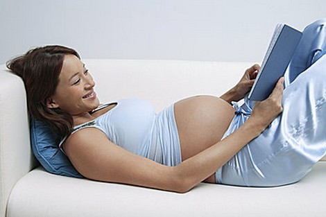 伢妈有话说：第26课准妈妈必知宫缩是否要生娃了？