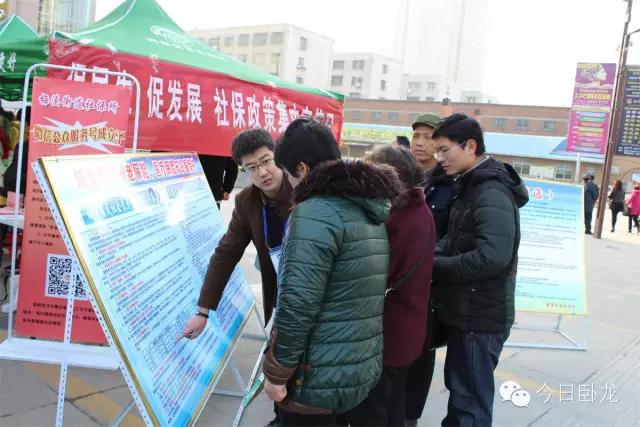 梅溪街道社保所：从“最后一公里”到“服务零距离”