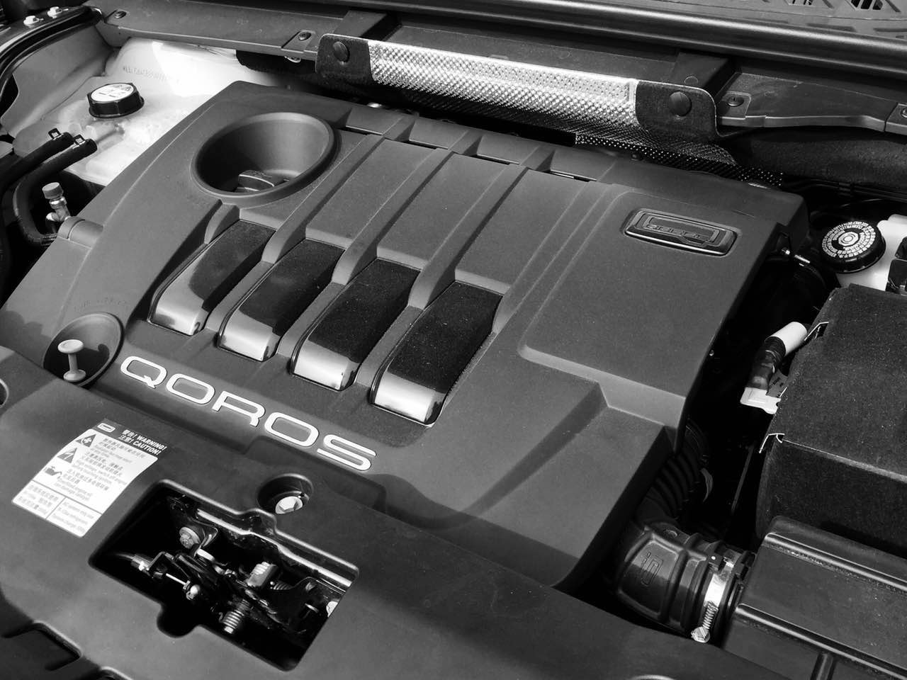 观致5实力有多强,观致5为什么那么好卖