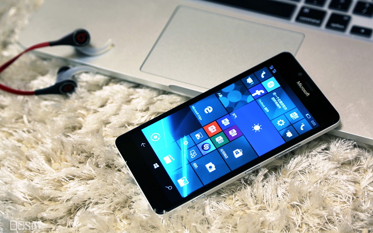 lumia950有什么功能,lumia950宣传视频