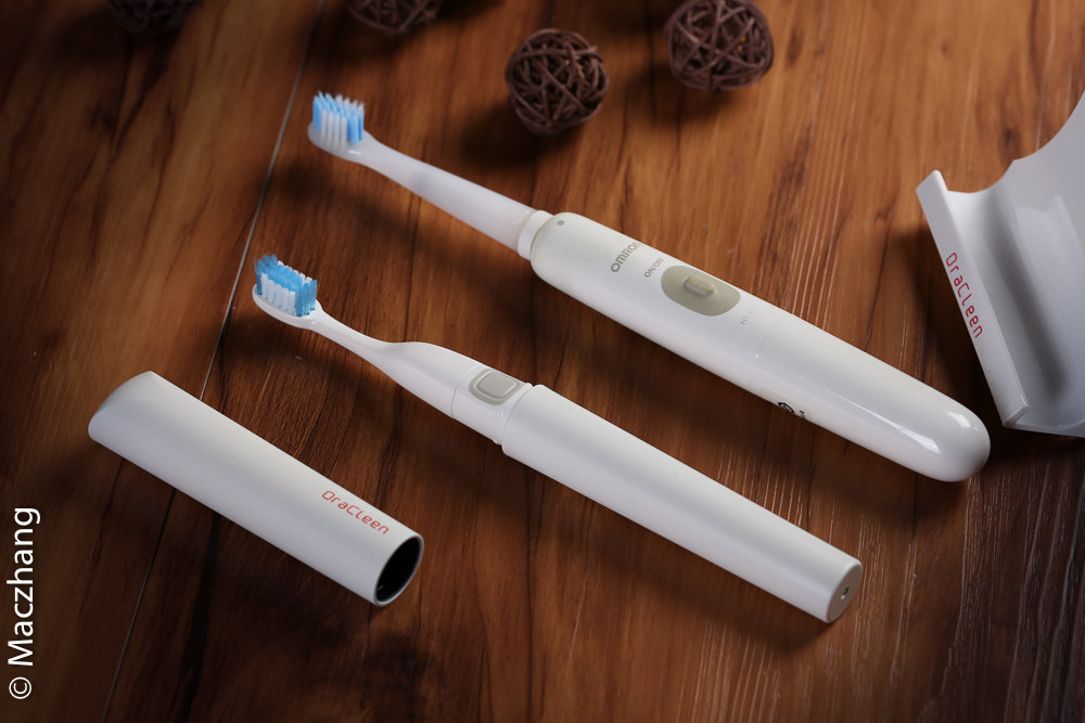 智能牙刷测试,智能牙刷评测