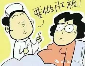 生孩子时肛检,生孩子内检和肛检