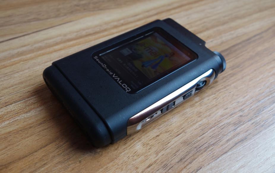 这“剃须刀”音质不错!日本制造老牌顶级HIFI随身听彪悍来袭