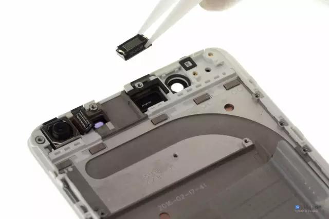 vivoy76s5g手机拆解,vivoxplay5全网通