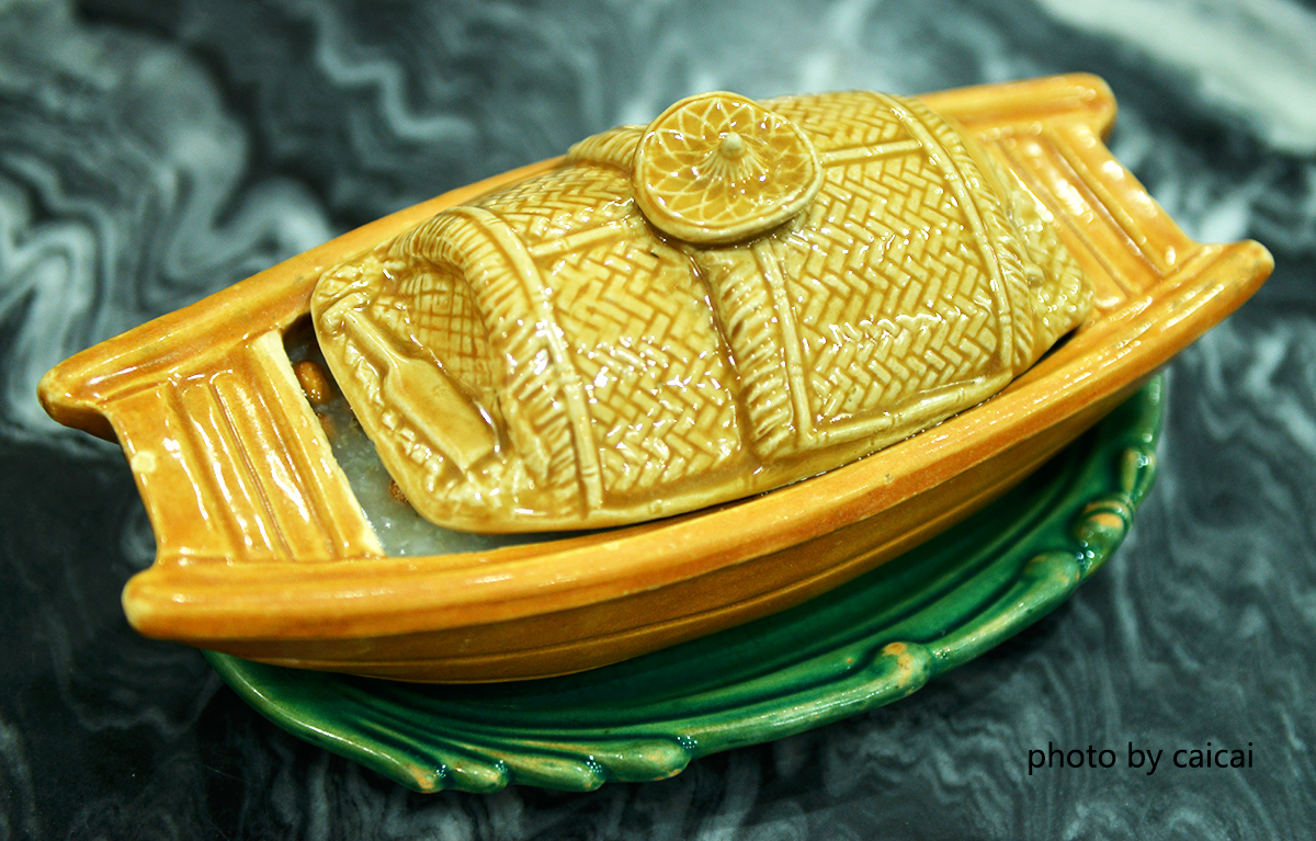 老西关味,老西关特色糕点