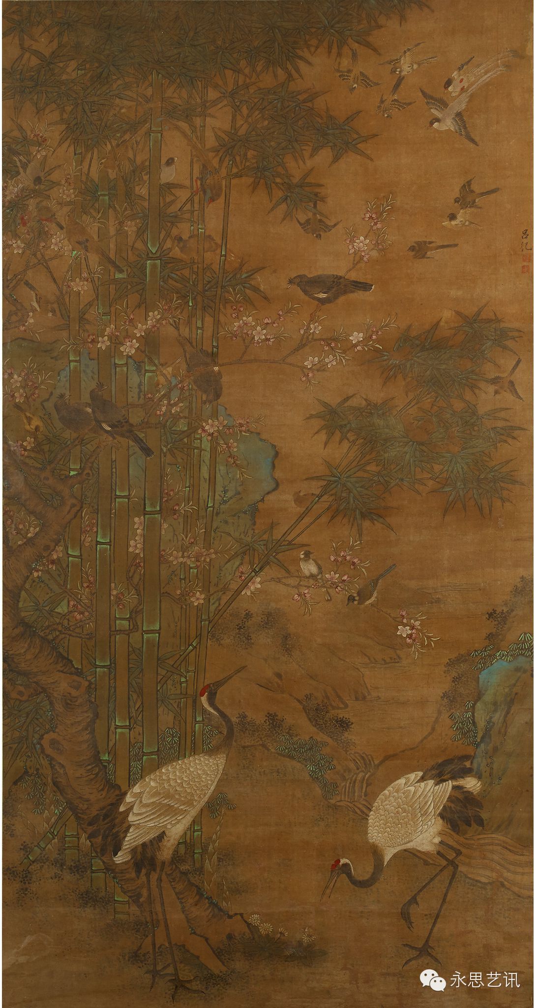 弗里曼美术作品,freeman弗里曼