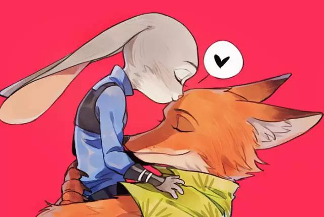 盘点各个国家的疯狂动物城,盘点疯狂动物城隐藏细节