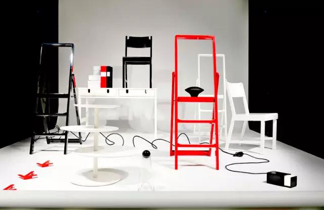 北欧设计集合店,瑞典设计店铺