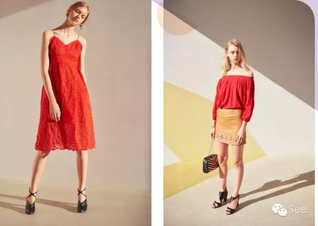 除阿迪耐克外的大品牌,除优乐美之外的品牌