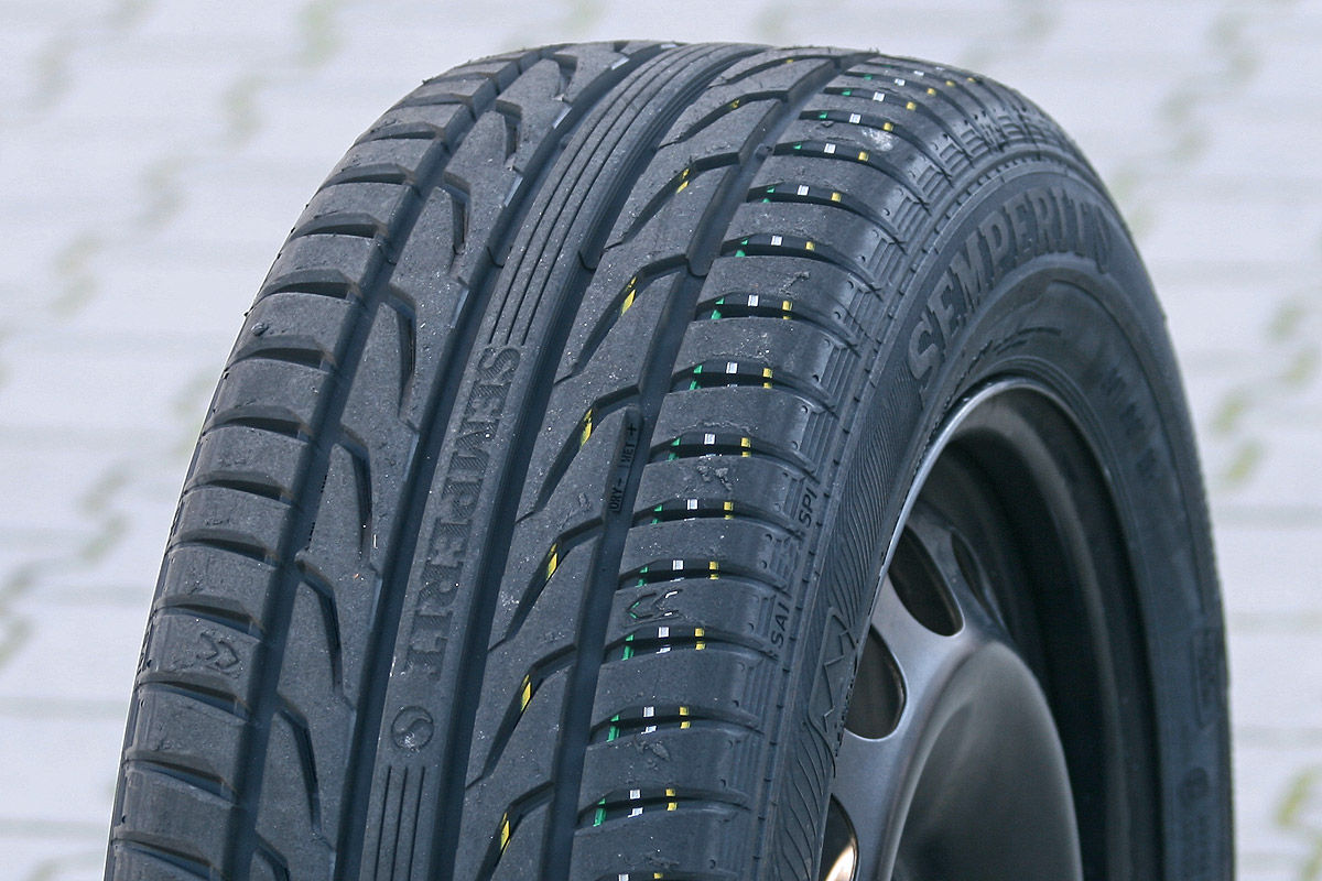 你不知道的秘密！这50款夏季轮胎大评测到底啥样