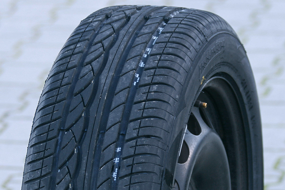 你不知道的秘密！这50款夏季轮胎大评测到底啥样