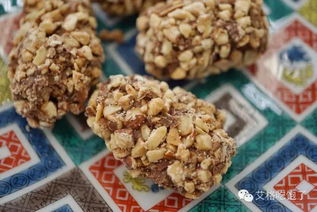 艾格吃饱了礼盒,艾格吃饱了麻花