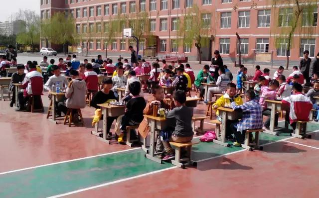 邢台最牛高中,邢台市最牛小学