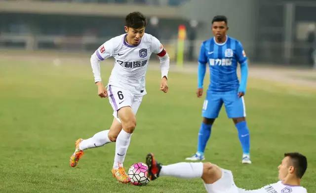 德拉甘执教天津泰达,德拉甘天津泰达