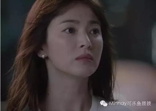 宋仲基撩人的技巧,如何俘获乔妹的芳心