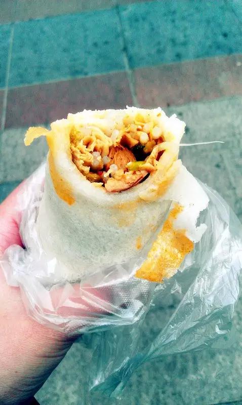 合肥早餐推荐排行榜前十名,合肥早餐排行榜前十名