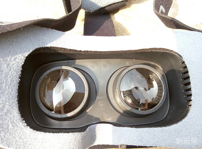 vr鐪奸暅鏅鸿兘榄旈暅,vr鐪奸暅娣卞害娴嬭瘎