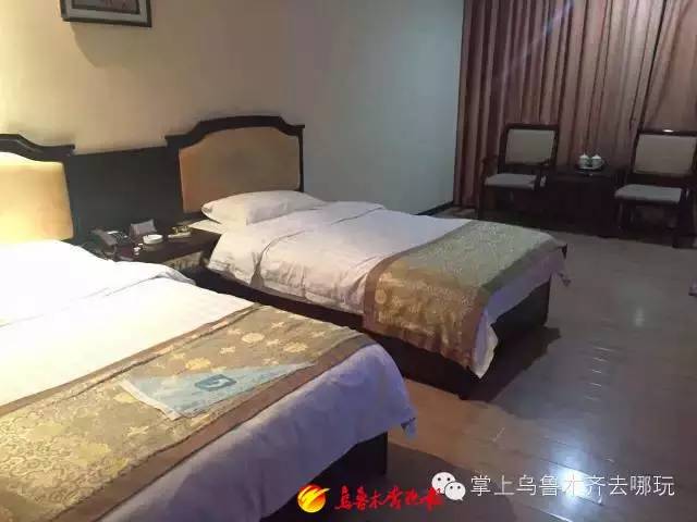记者暗访云南低价旅游团,掌上乌鲁木齐
