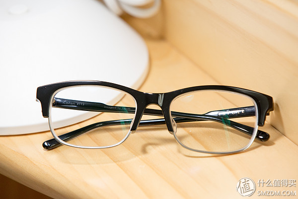 大框眼镜网上配镜,网上配镜眼镜评测