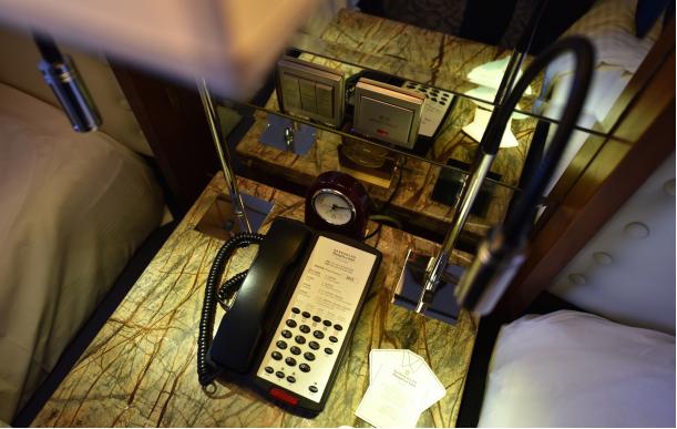 江畔雅居酒店,宁波香格里拉酒店一流