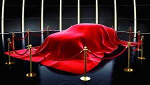 新能源车年年出新款,新能源车重磅发布