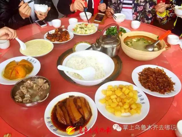 记者暗访云南低价旅游团,掌上乌鲁木齐