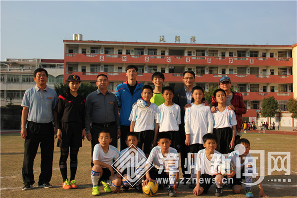 定远县奔跑吧少年校园足球赛,城关区奔跑吧少年足球比赛