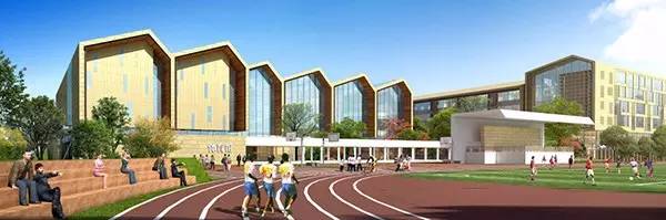 苏州新建6大学校即将上线招生，家长们注意了！