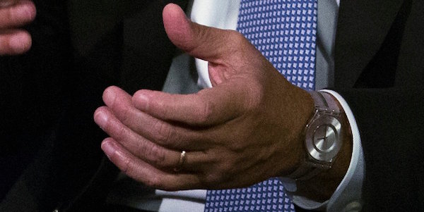 华尔街同款手表,华尔街腕表