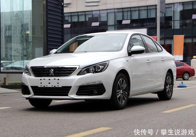 13款标致308如何调出平均油耗,17款标致3081.6l高速实测真实油耗