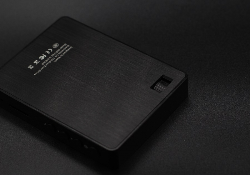 千元hifi评测,学林780播放器怎么样