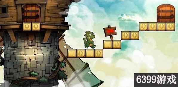 神奇小子龙之陷阱全形态介绍,神奇小子龙之陷阱boss流程