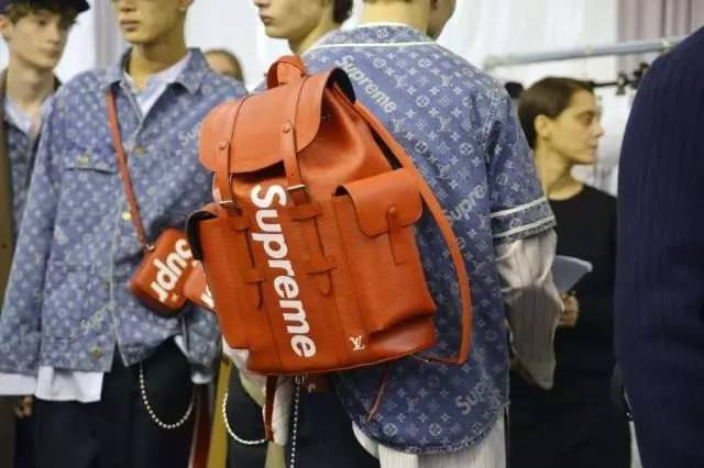 supreme为什么这么火,supreme和潮牌有什么区别