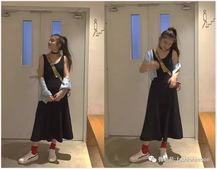 上半年我都穿了啥（照骗+品牌）