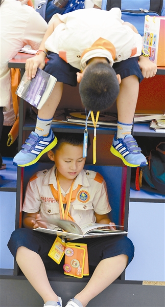 杭州市图书馆一次可以借几本书,杭州图书馆推荐书单