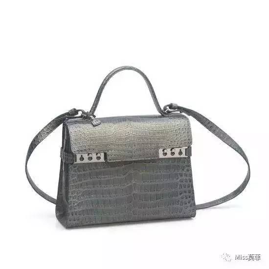 这些基本款都没认全,还说自己爱包包呢?