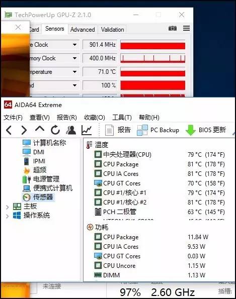 非粉丝谈经典系商用本的变迁（下）