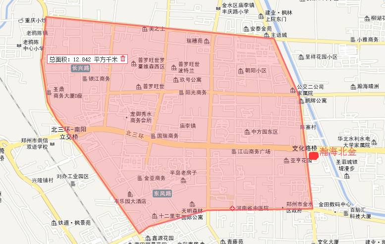 瀚海北金商场现状,瀚海北金现在关门没